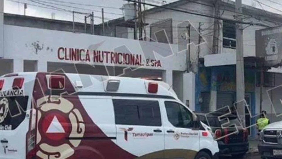 Cae Daniel "N" por homicidio de nutriólogo en Reynosa