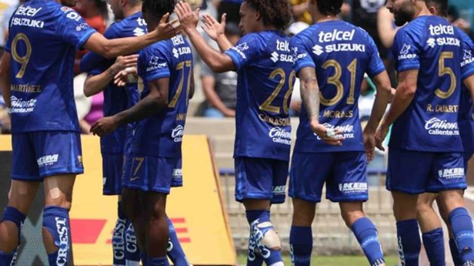 Pumas aspiran a más