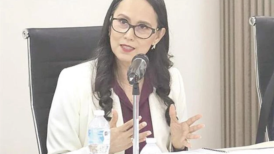 Bajo la lupa exfuncionarios
