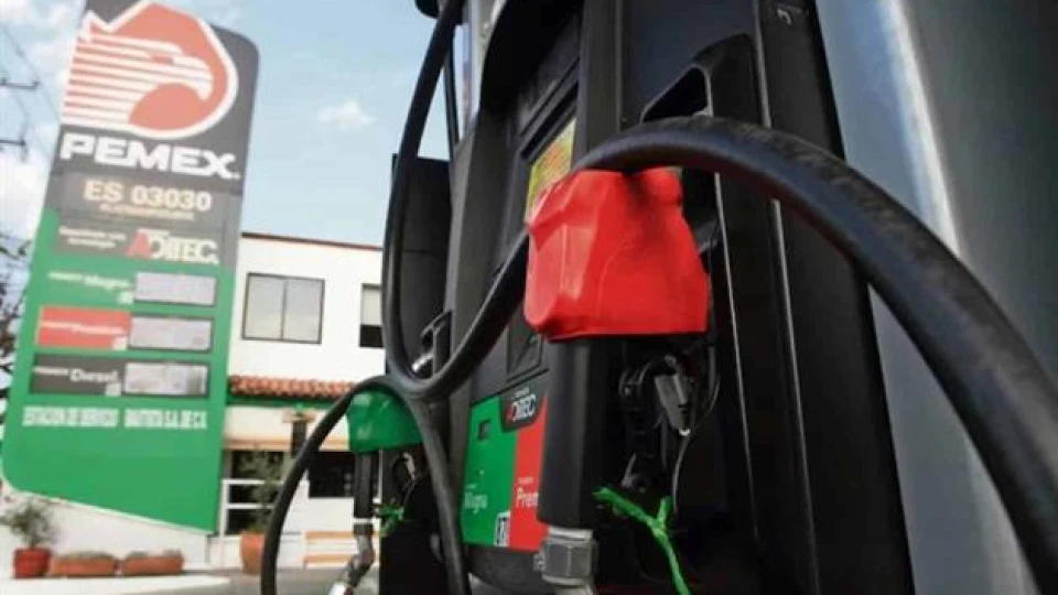 Exhiben a gasolinera por vender caro en Tamaulipas