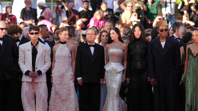 Arranca Cannes