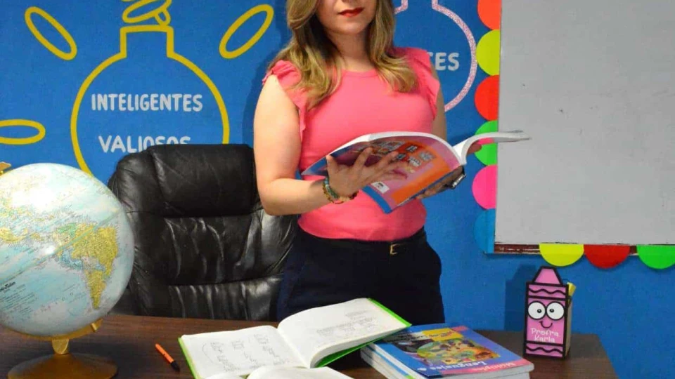 Celebración del Día del Maestro: Un tributo a los docentes