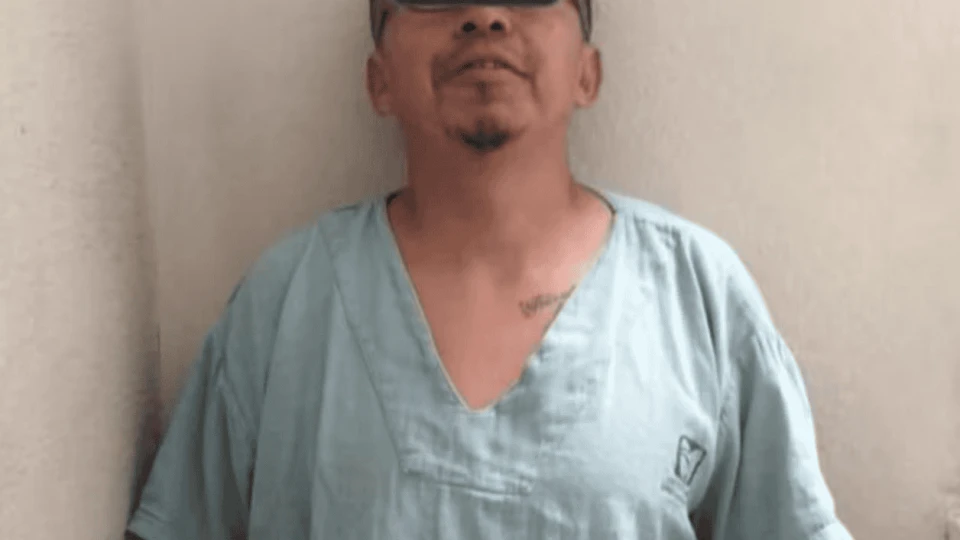 IMSS investiga a camillero por presunto abuso sexual