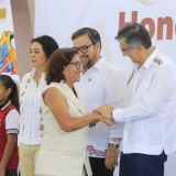 Llama Américo a impulsar una gran generación de estudiantes