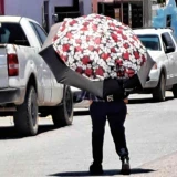 Salud alerta por calor extremo