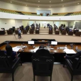 Inicia receso legislativo