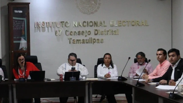 Invita INE a explorar los datos electorales