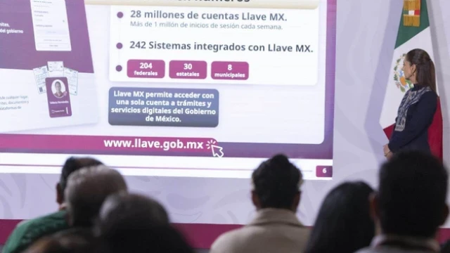 Avanza simplificación de trámites 60%: CSP