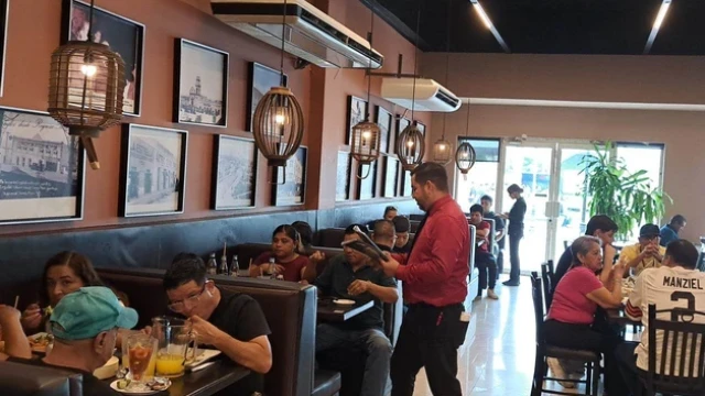 Fortalece el Día del Padre a restaurantes