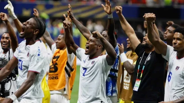 Cabo Verde empata 0-0 con España en su debut en el Mundial