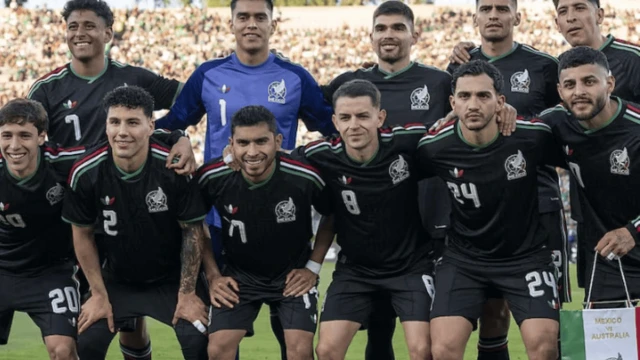 Las ausencias de la Selección en el Mundial