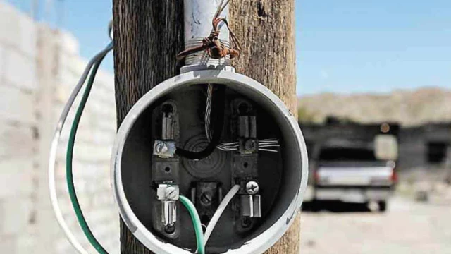 ´Diablitos´ agravan fallas eléctricas