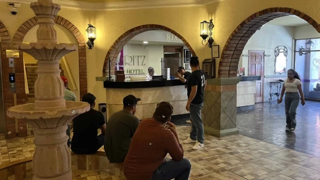 Visas de trabajo aumentan 20% ocupación hotelera