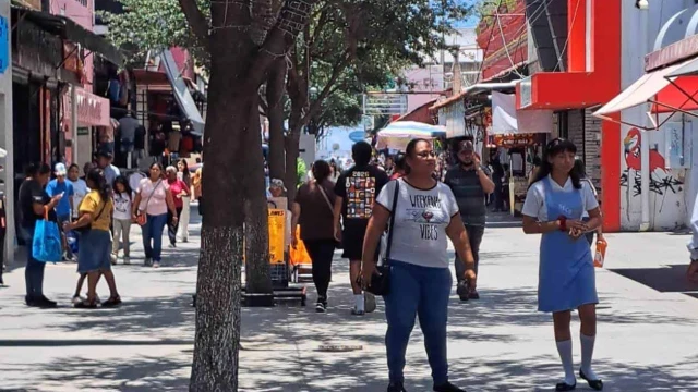 Demanda CANACO reforzar red eléctrica