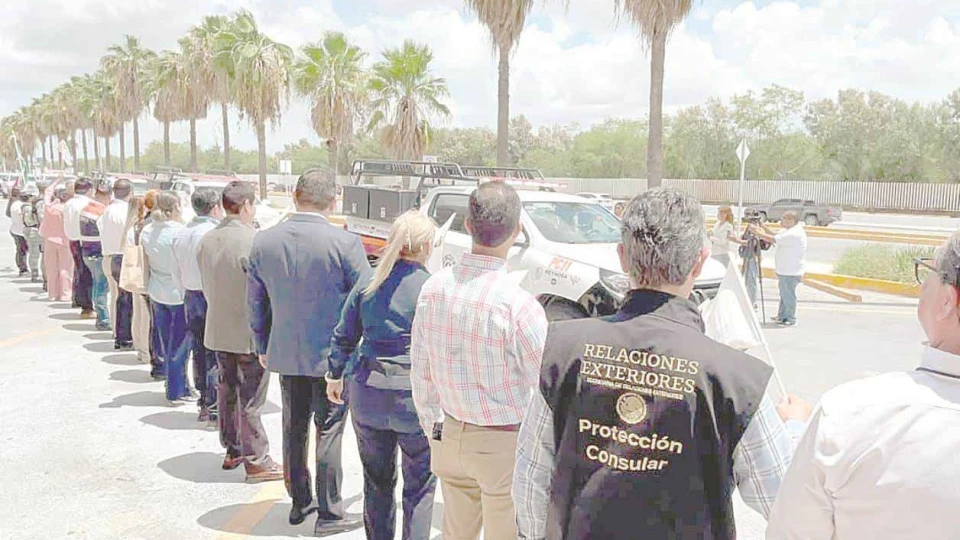 Arranca el Operativo Paisano en Reynosa