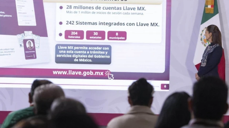 Avanza simplificación de trámites 60%: CSP