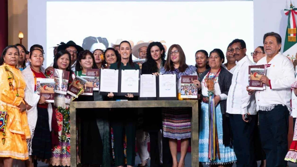 Gobierno consultará nueva ley indígena