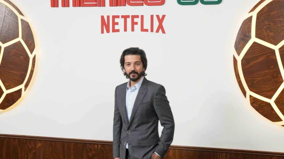 Por estrenar: Al mundial