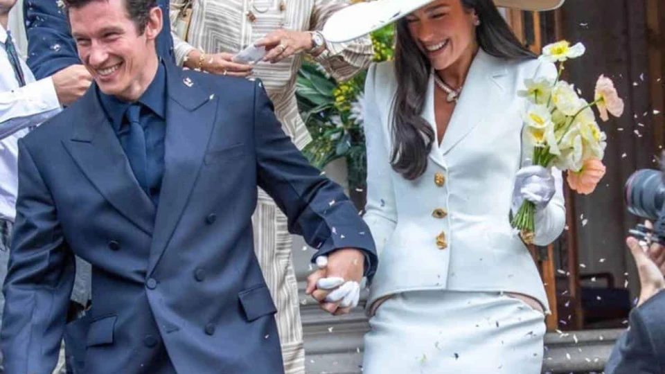 ¡Se casan!