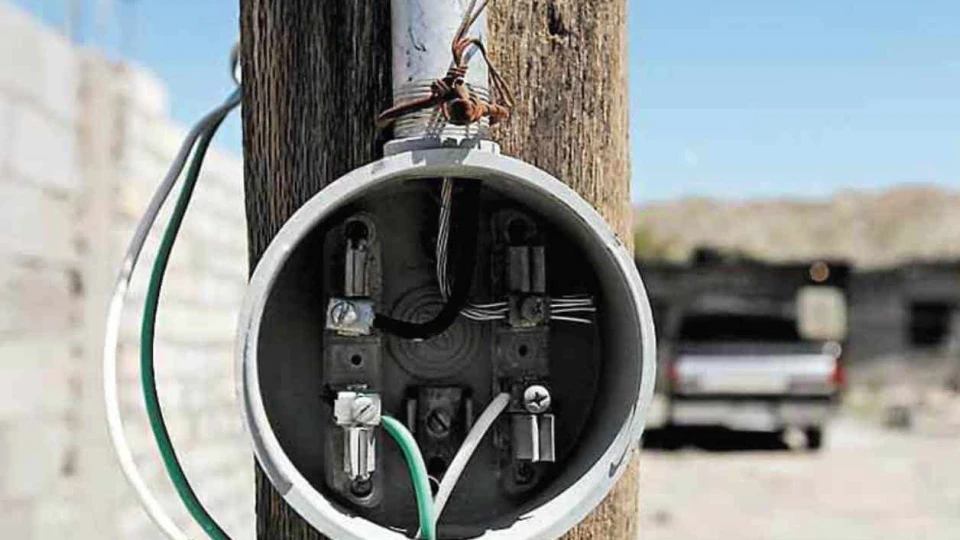 ´Diablitos´ agravan fallas eléctricas