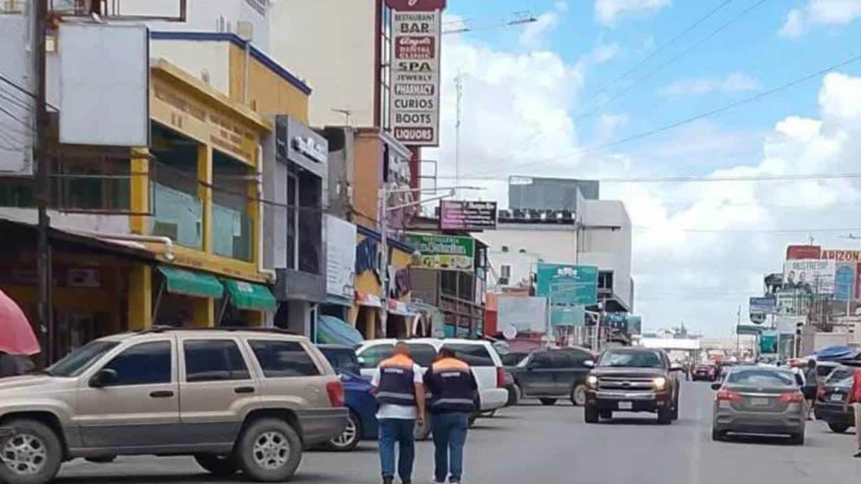 Emprenden Coepris y GE operativo contra farmacias