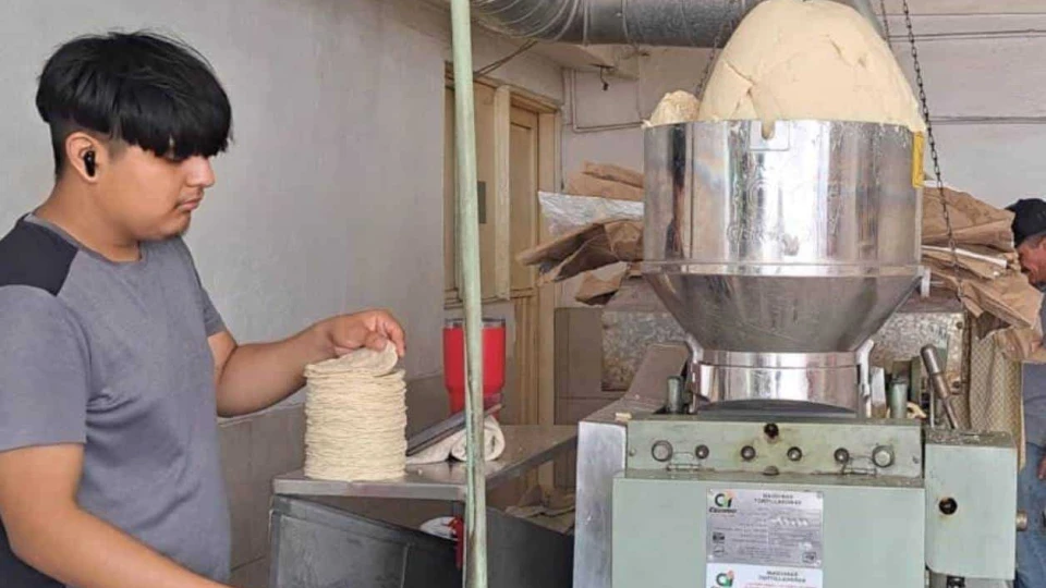 ´Los ganones son los harineros, no las tortillerías´