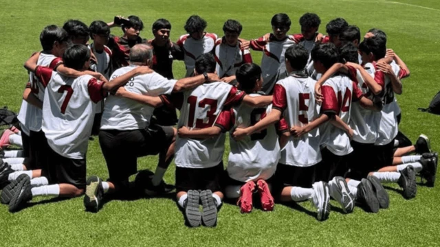 Clasifica Tamaulipas a la final de la Supercopa FMF
