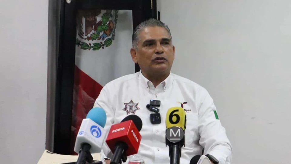 Indagan por secuestro a 8 policías estatales