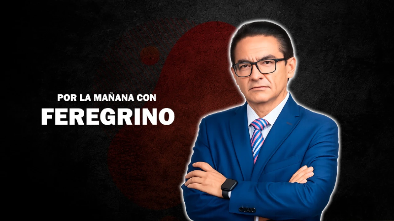 Feregrino