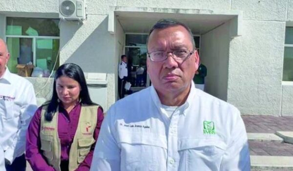 Invertirá IMSS 50 mdp en aires acondicionados