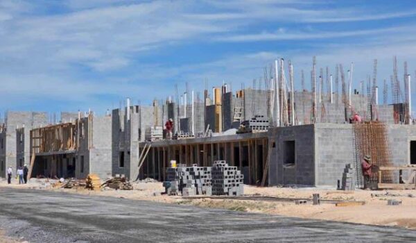 Ofrecerá el Gobierno federal casas buenas, bonitas y baratas