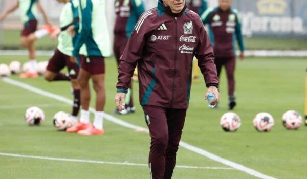 Se arma el ´Vasco´
