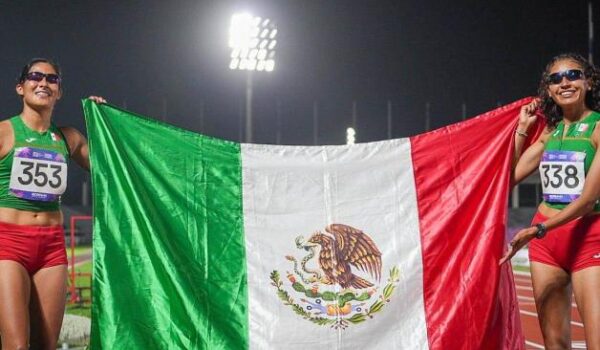 ¡Prueba superada!