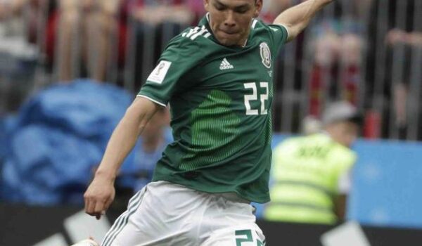 ¡Vuelve ´Chucky´… se coló ´Berte´!