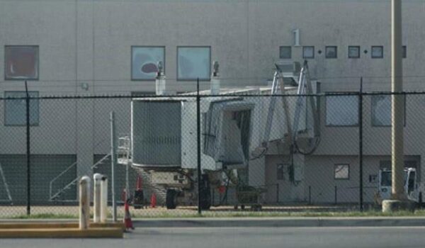 McAllen quiere mantener su ruta aérea con México