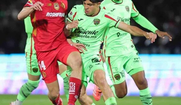 ¡Diablos pegan primero!