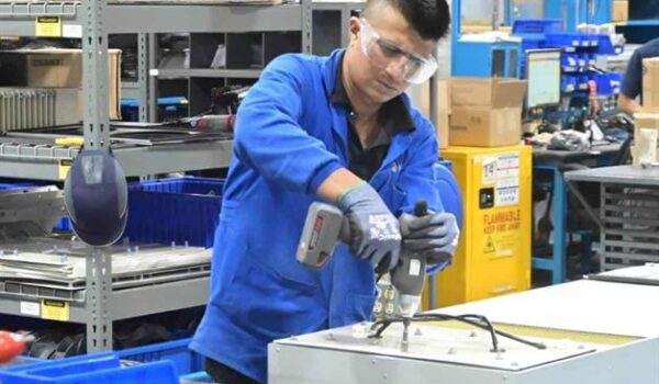 Jornada laboral de 40 horas, hasta el 2030