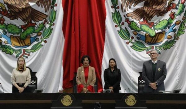 Avala Congreso presupuesto