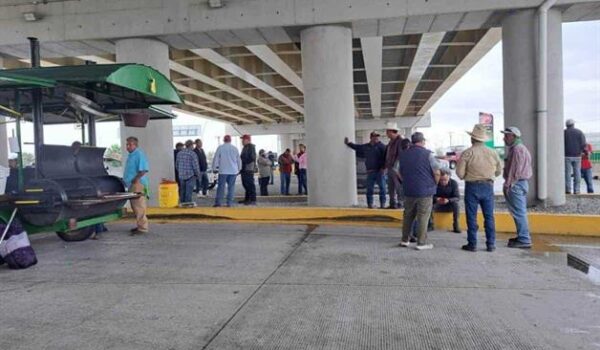 A reunión informativa productores de granos