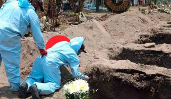 Alerta SST por alza de Covid-19 e influenza