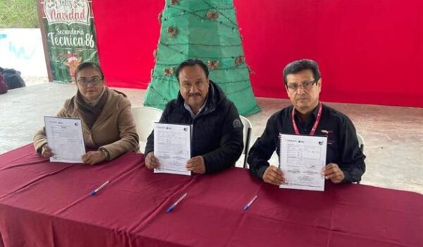 Abren en Villa Florida una plaza comunitaria