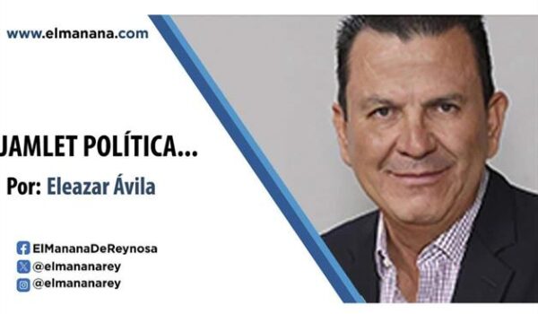 Cuentas claras, Carlos Ramírez…