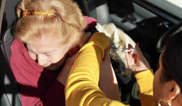 Influenza cobra víctimas