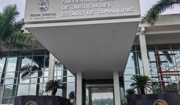 Investigan 35 jueces