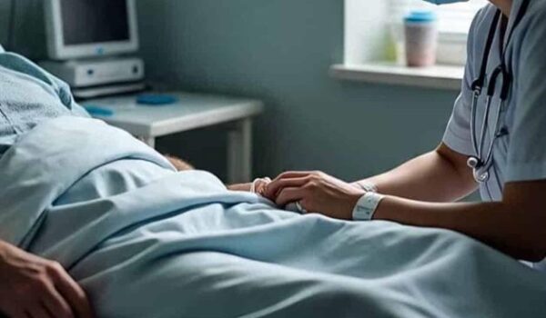 Alarmante aumento en los casos de SIDA