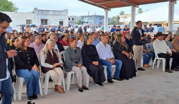 Solicitan a Sheinbaum precios justos al sorgo