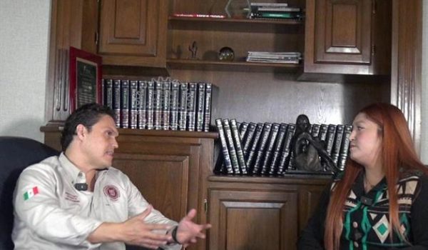 Proyecta Congreso consolidar reformas estructurales