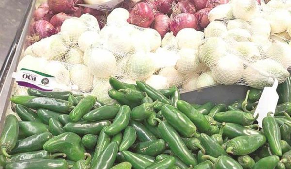 Fecanaco advierte riesgos por economía estancada