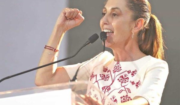 Llega hoy CSP a Reynosa