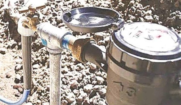 Investiga Conagua 80 casos de “huachicoleo de agua”